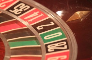 jugar en casino online a la ruleta