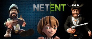 NetEnt lanza juegos en Nueva Jersey