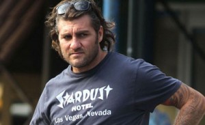 Vieri expulsado del Casino de Venecia